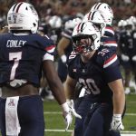 article image - Texas Tech Arizona Football
